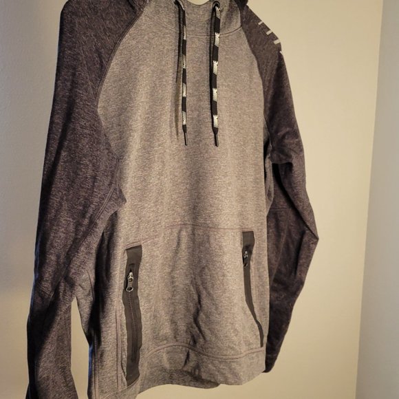 AE AMERICAN EAGLE HOODIE - Picture 2 of 6